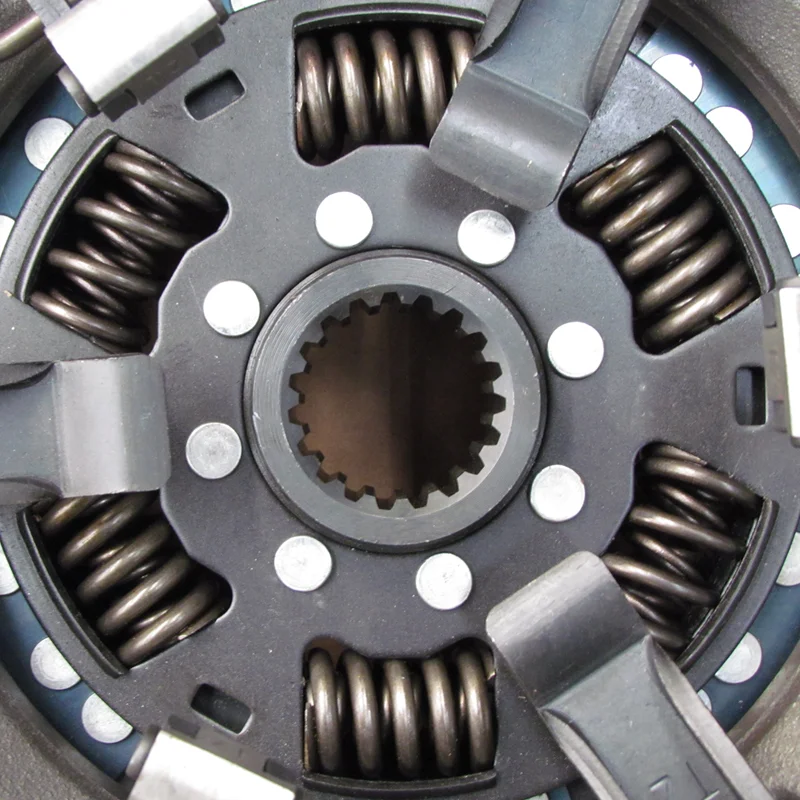 agriculture machinery parts clutch kit replace john deere