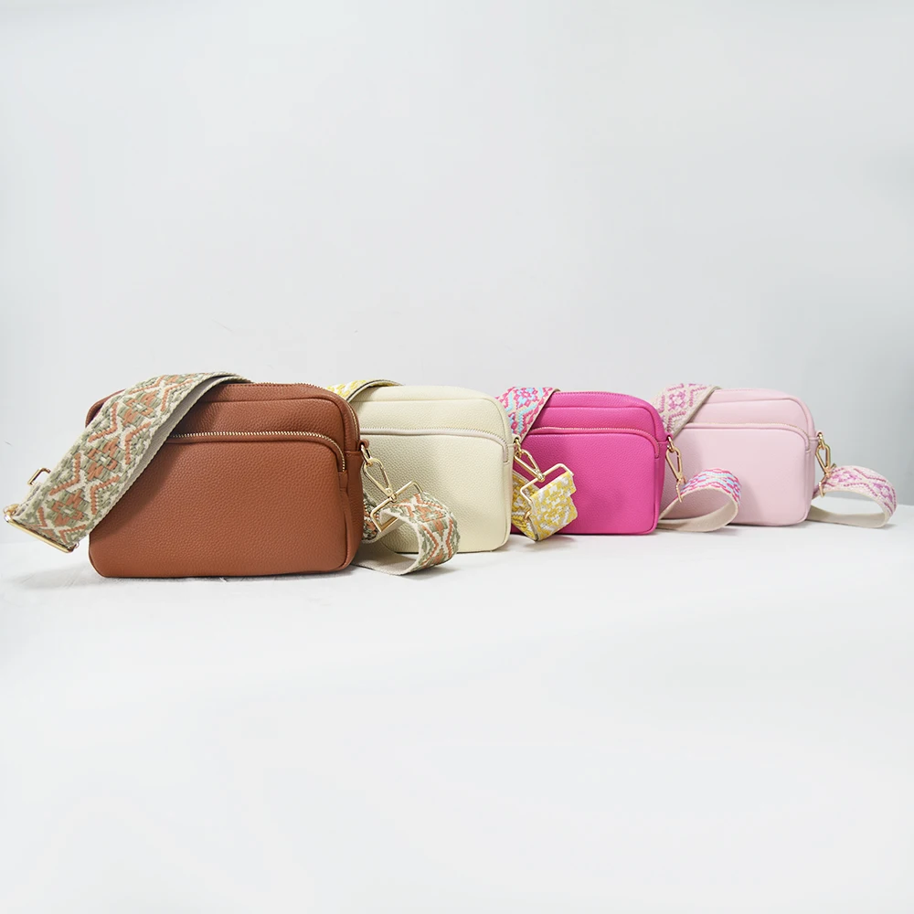 Trendy Bag 2023 Small Crossbody Mobile Bag camera Bags Women Handbags