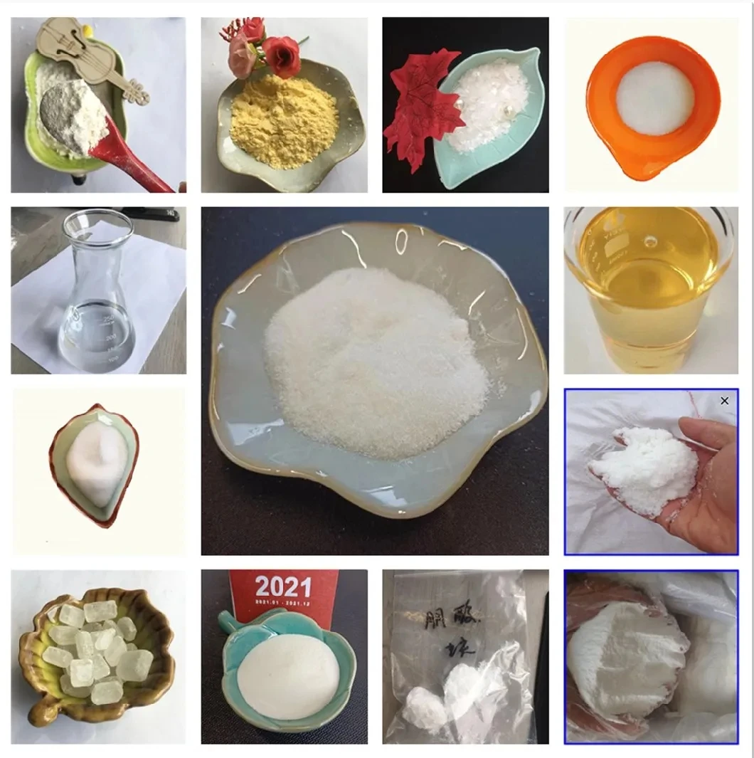 High quality Skin Care Nacre/Pearl Powder CAS 94349-67-4