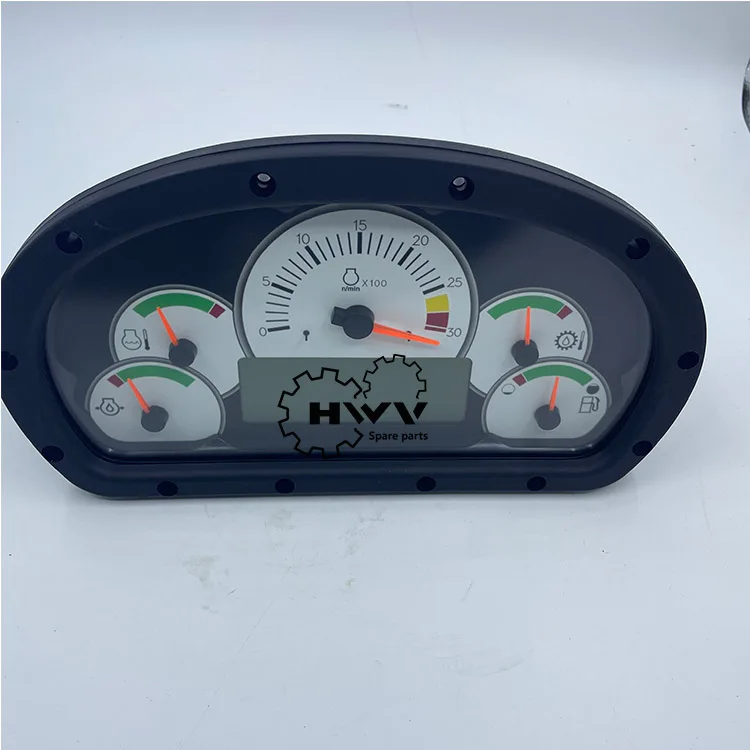 313-2151 3132151 725 730 735 740 грузовик приборная панель группа модульный дисплей