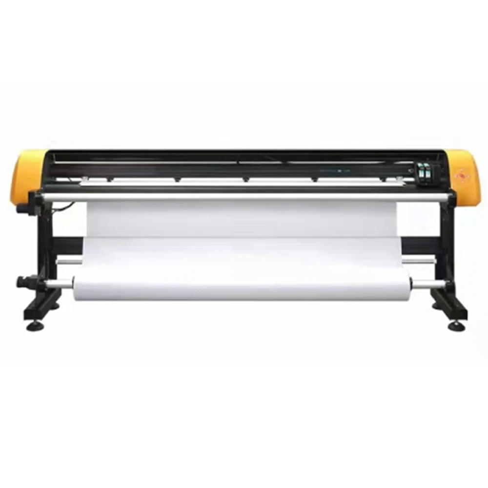 Cheap Hot 10-Year Original Factory CAD Paper Pattern Graph Inkjet Printing Plotter