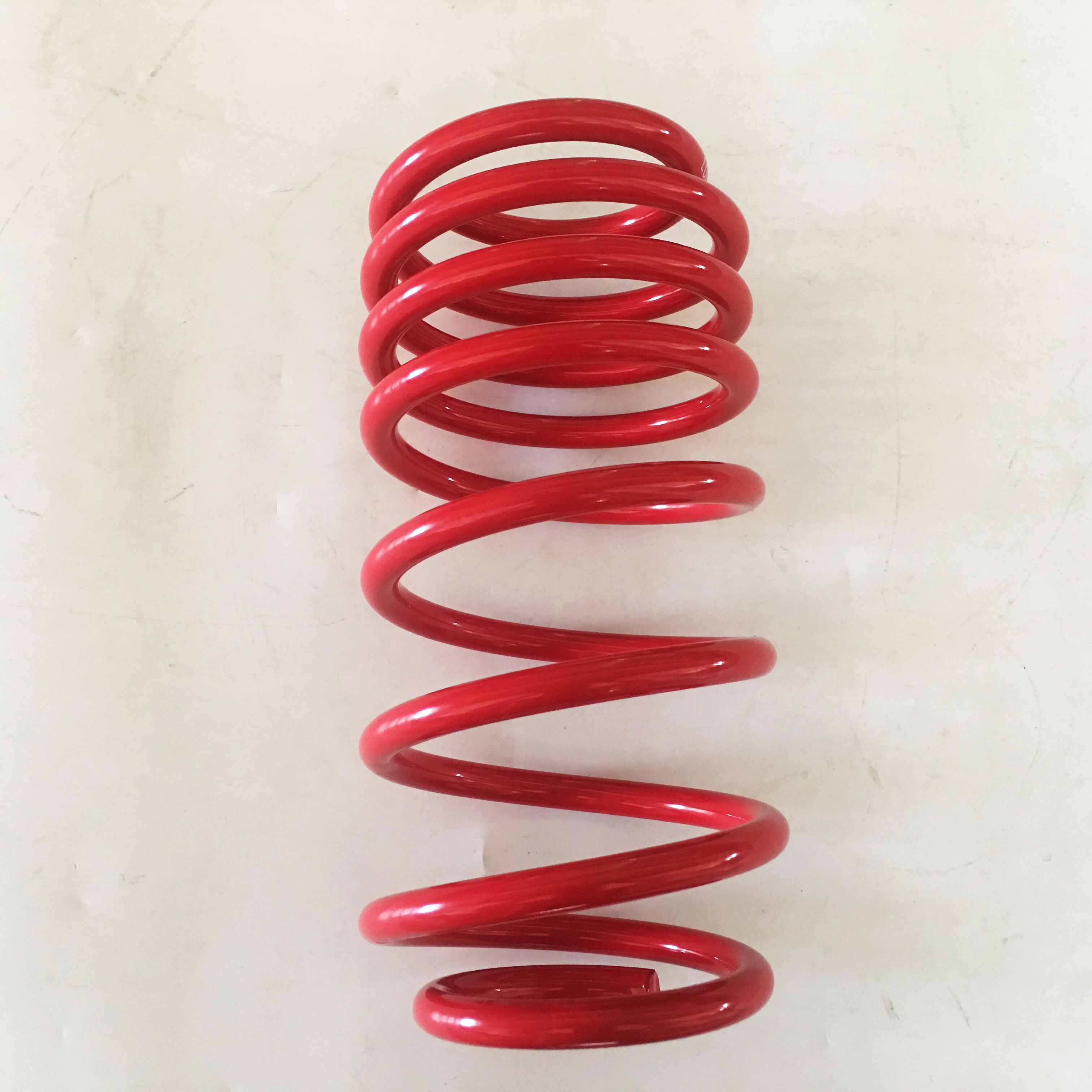 LOD red Suspension Lowering Springs Coilover Spring