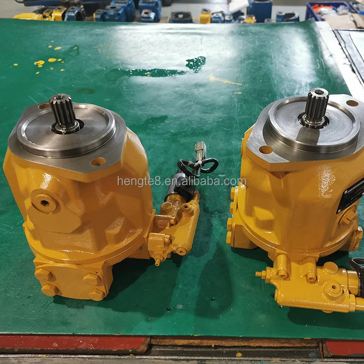 Factory Price Hydraulic Fan Pump 259-0815 fit Excavator Cat E330D 330D 2590815