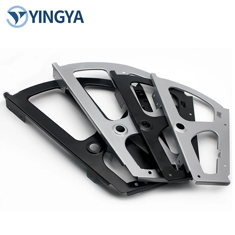 Thickened Anti-Tipping Bucket Rotating Shoe Rack Stainless Steel Single-Layer to Double-Layer Flip Cabinet Hardware Accessory