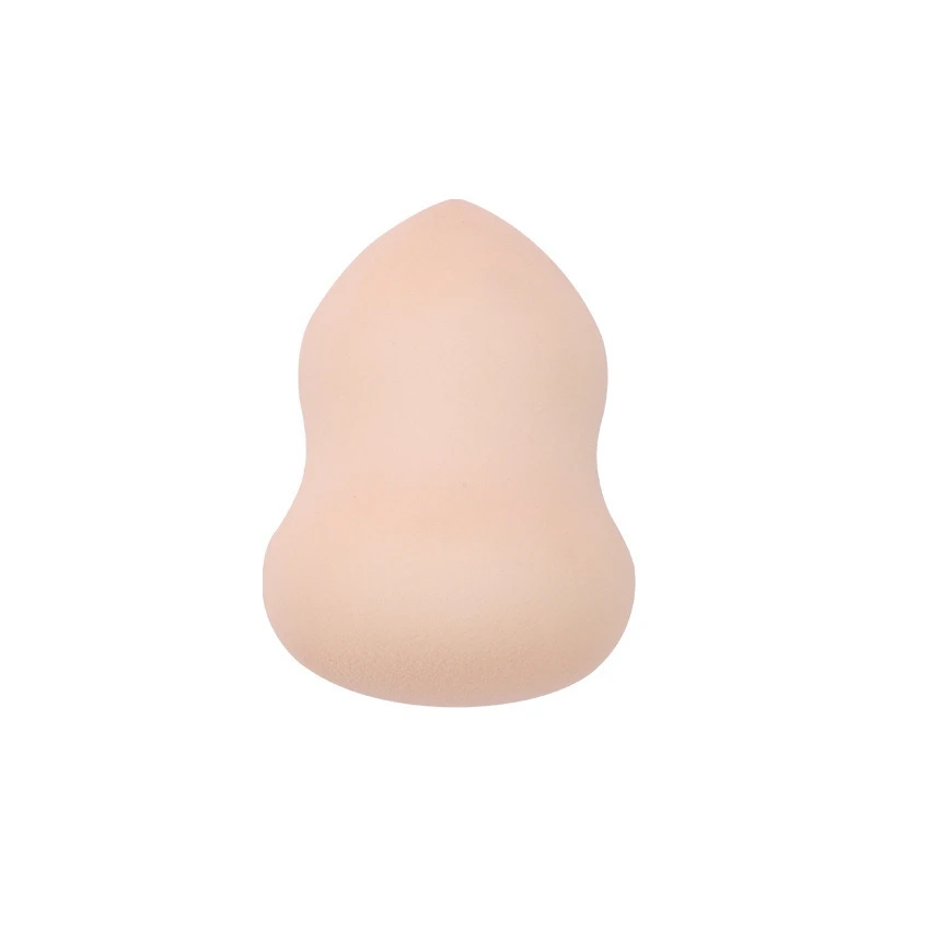 New Promotion Hot Style Makeup Blender Sponge Latex Free Makeup Egg Wholesale Beauty Egg Beauty Makeup Sponge Egg Cosmetics Blen