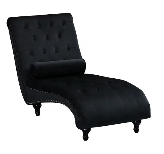 Guyou Y-2479 Living Room Chair Soft Lying Sofa Accent Bella Chair Bed Sofa Lazy Sofa