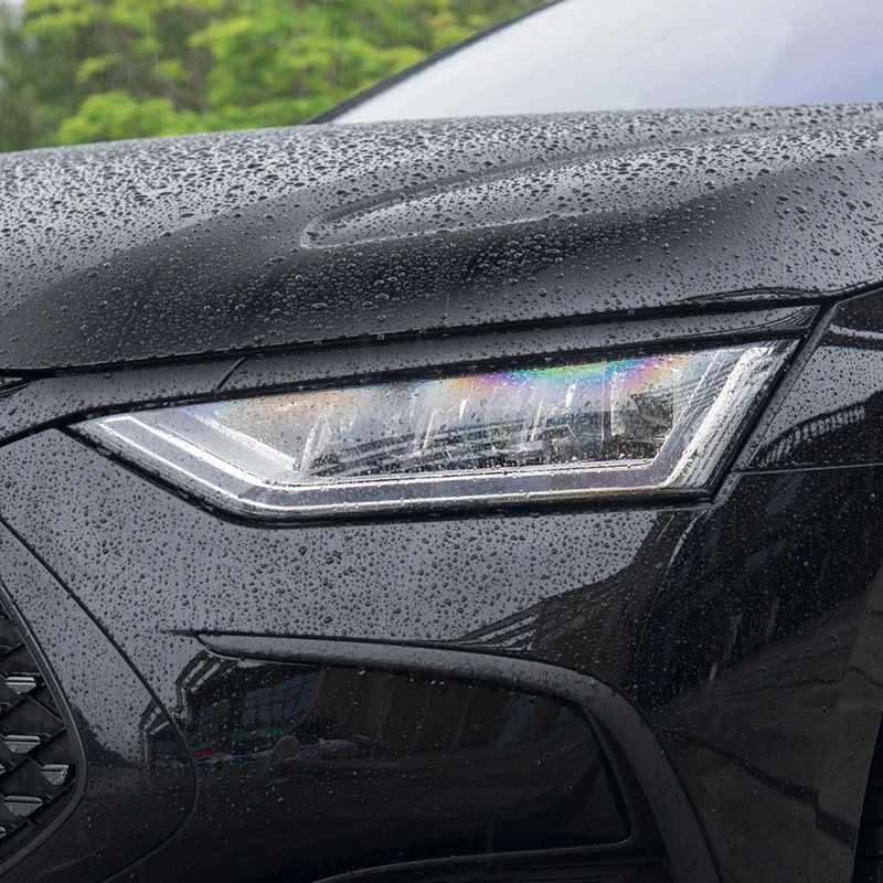 Сделано в Китае спортивный суперэлектрический автомобиль BYD han ev 2wd 4wd с панорамным Люком крыше