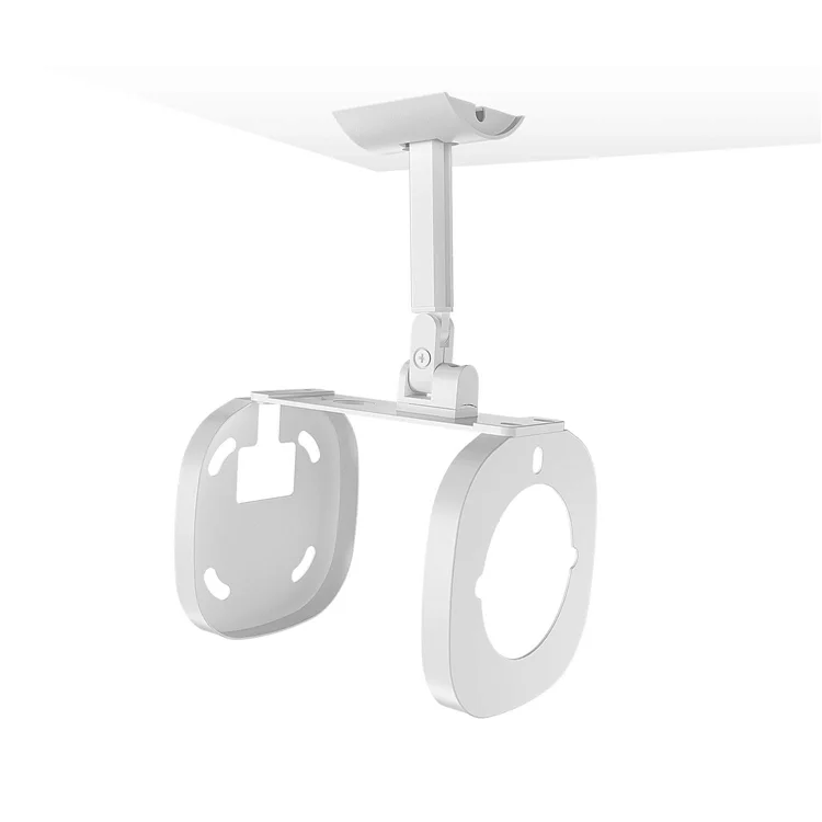 Speaker Ceiling Mount fits for SONOS ONE & SONOS ONE SL (Black) (White)
