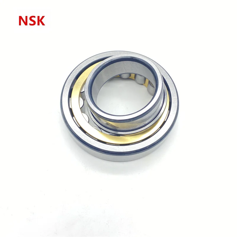 NSK подшипник вибрирующего экрана NJ315 NJ316 NJ317 NJ318 цилиндрические