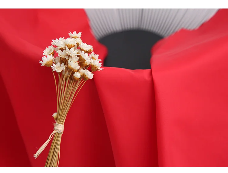 Pu Fabric For Raincoat 400t 100% Nylon Fabric