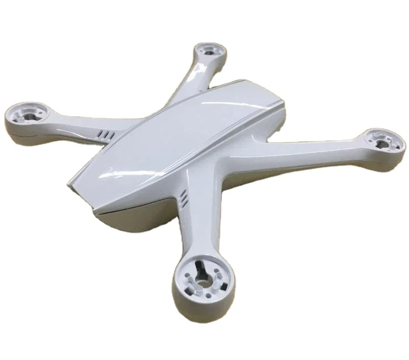 Factory design ODM/OEM high precision abs plastic injection molding parts