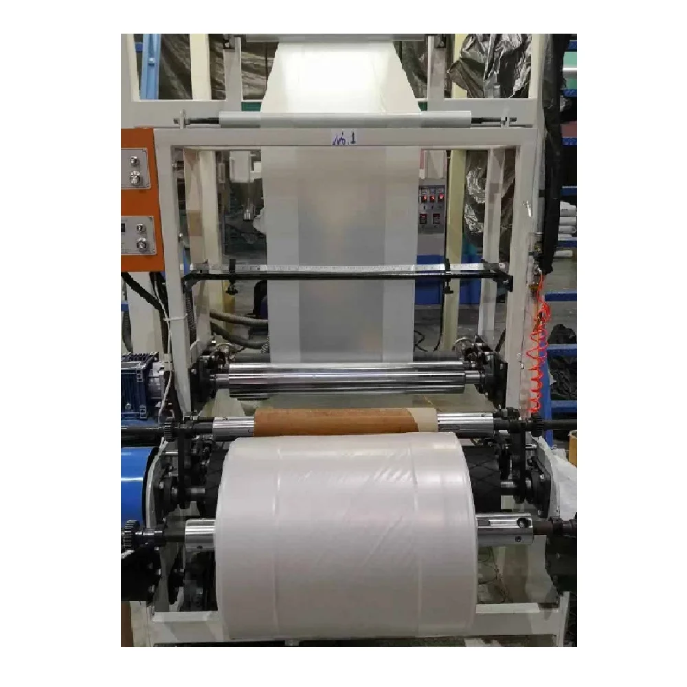 Top Sale Good Price Plastic Film/ Industrial Film/ General Purpose Film for Wrapping White Color from  Manufacturer in Thailand