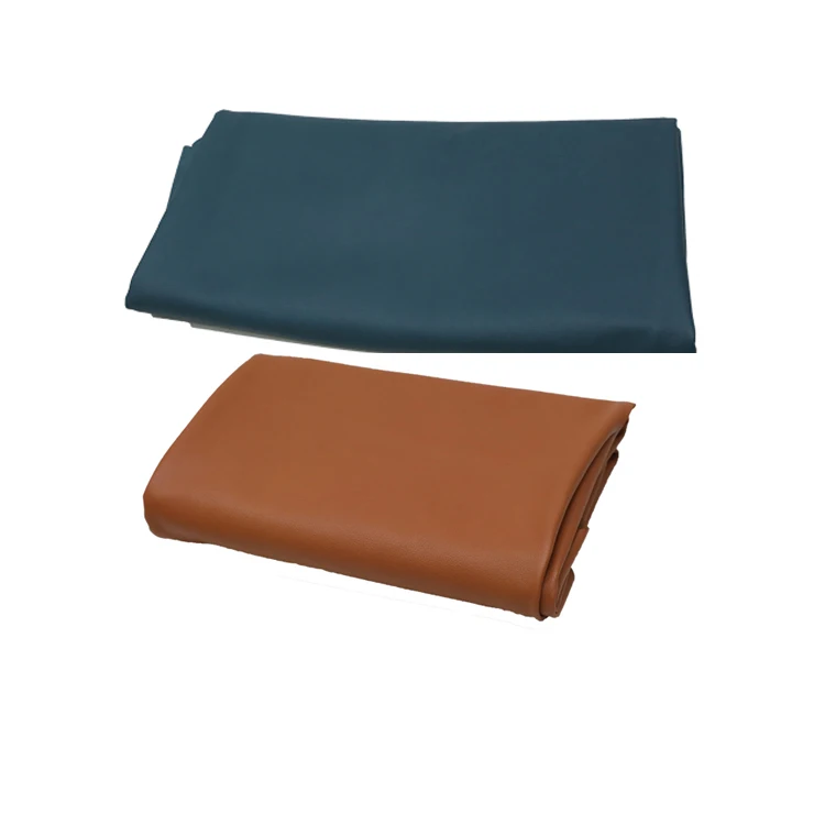 Hot Sale Full Grain Leather And Sale Environmental Leather Fabric