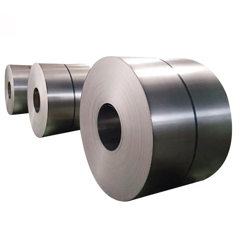 Factory Supply Hot Rolled Steel Coil S355JOH S355J2H Low Carbon Steel Sheet Plate Coils