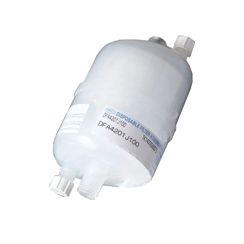 Available Capsule Filter Solvent Printer Ink Filter For Liquid And Gas Filtration