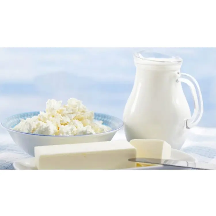 
High quality Sodium caseinate made from manufacturer 