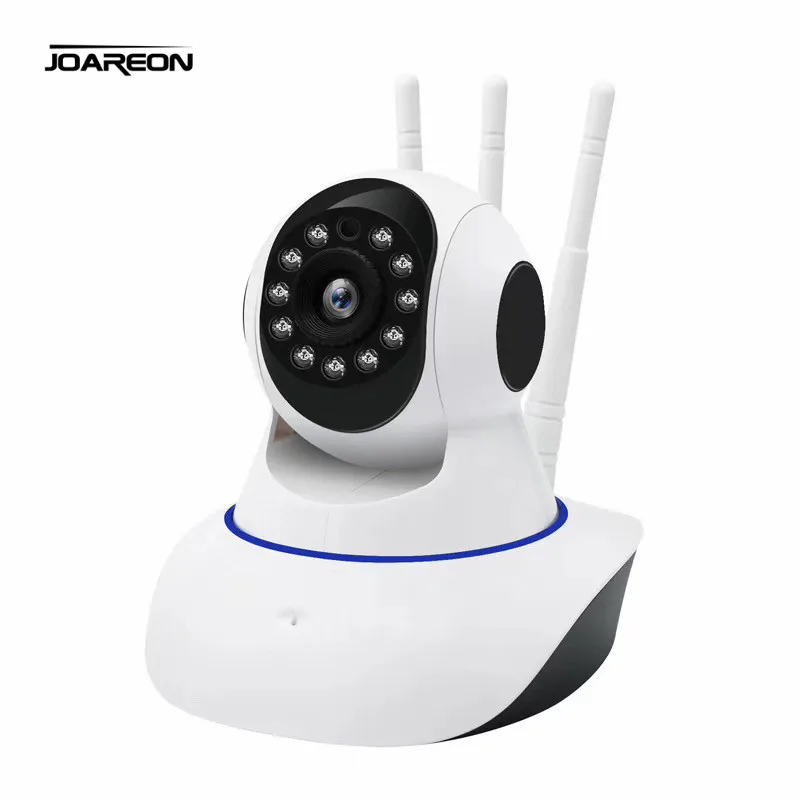  Робот-камера Yoosee 1080P 2 Мп H.265 P2P инфракрасная