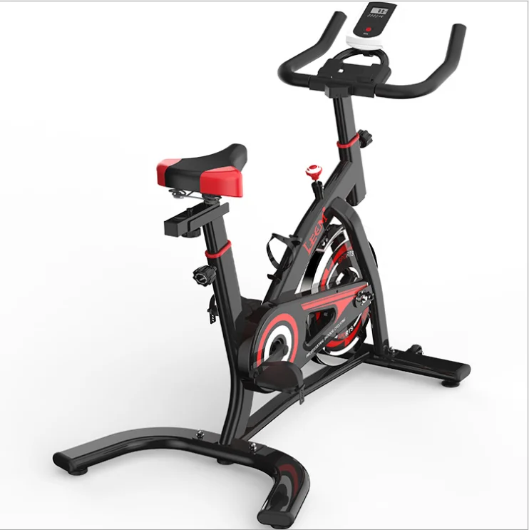 
Home exercise equipment exercise bike Custom Logo Smart Pedal spinning bike Indoor Exercise Fitness Spinning Bike 