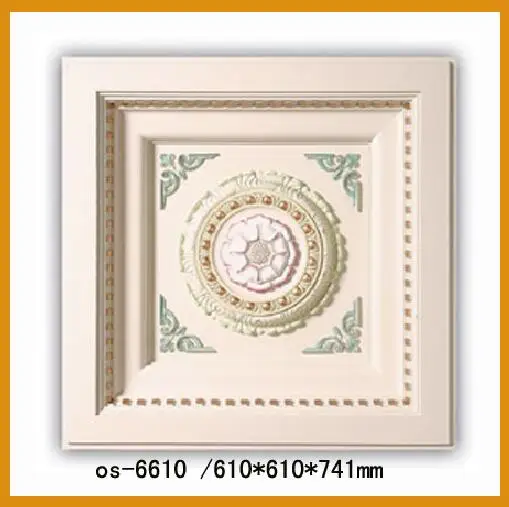 
nice design 3D solid drop ceiling tiles for ceiling decoration interior decorative building material 