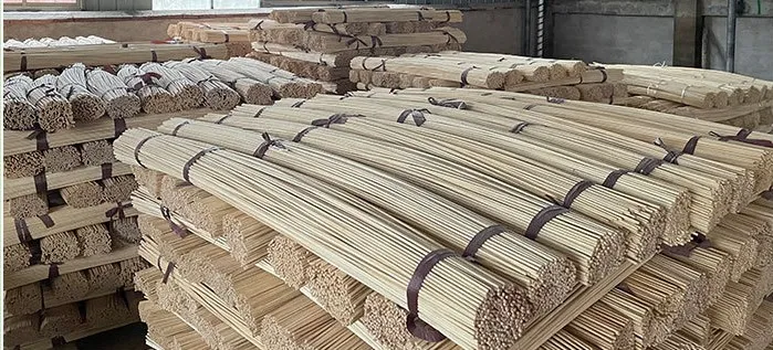 fancy round wooden bamboo craft sticks lollipop stick cake Candy stick