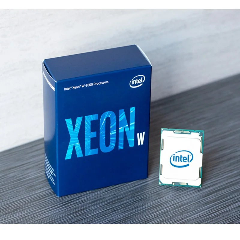 Manufacturer direct Intel Xeon Silver 4208 2.1G, 8C/16T, 9.6GT/s, 11M Cache, Turbo, HT DDR4-2400
