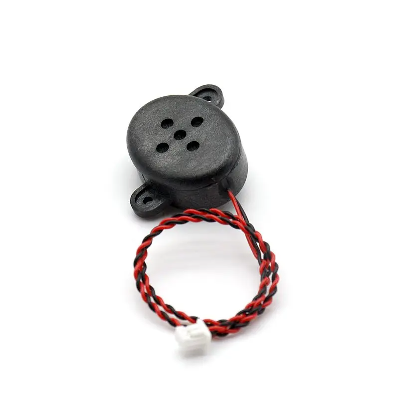 17*22MM Oval Shape 8Ohm 1W Micro Dynamic Speaker Driver with BOX for Audio Device