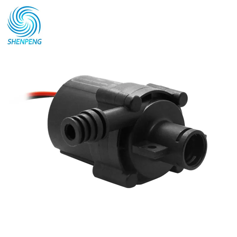 China factory SHENPENG new 12v water heater recirculating pump