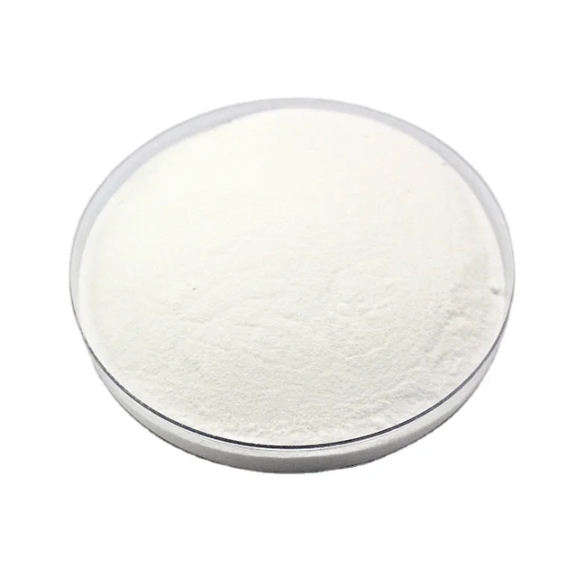 Manufacturer Swimming Pool Water Treatment Chemicals 98.5% CYA Cyanuric Acid