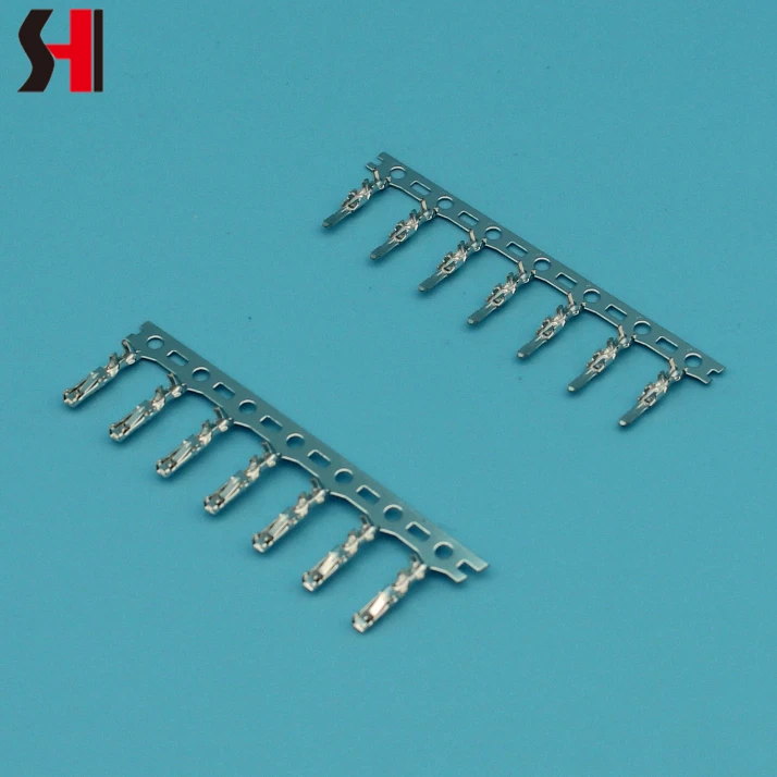 Molex C2003 2.0mmpitch 51005/51006 2 3 4 5 6 7 8 9 10 11 12 13 14 15 PIN wire connector 20mm wafer smt connector