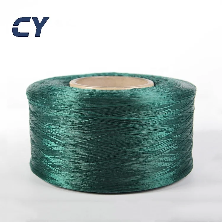 
Manufacturers of low - cost 100% polypropylene materials and anti - uv pp yarn 