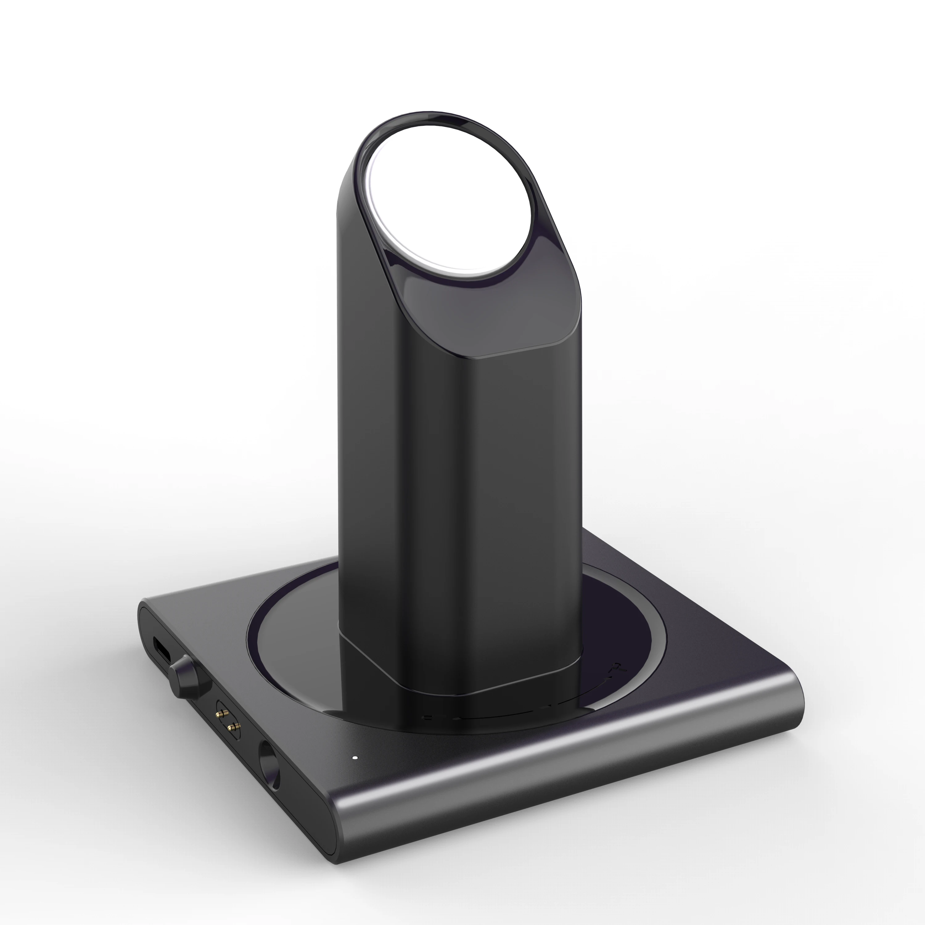 Dropship Detachable and Magnetic Fast 3 in 1 Wireless Charging Dock Station Charger Stand for Phone Smart Watch Earphone