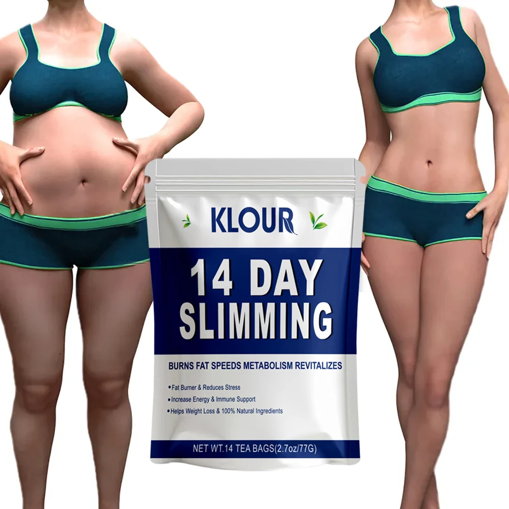 OEM Private Label Diet Weight Loss Products Sliming Tea Organic Detox Tea For Weight Loss Weight Loss Detox Tea Bag