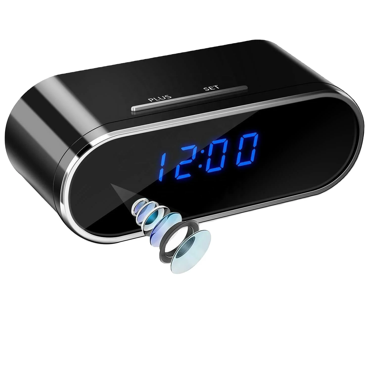 Newest Design chinese hidden camera video With Favorable Discount