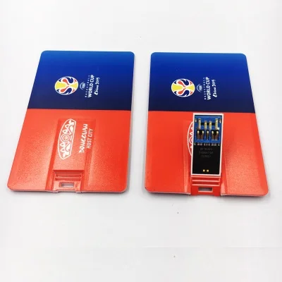 Promotional gadget logo USB2.0 USB 3.0 flash drive 2GB 4GB 8GB 16GB 32GB 64GB promotional gift  credit card USB drive