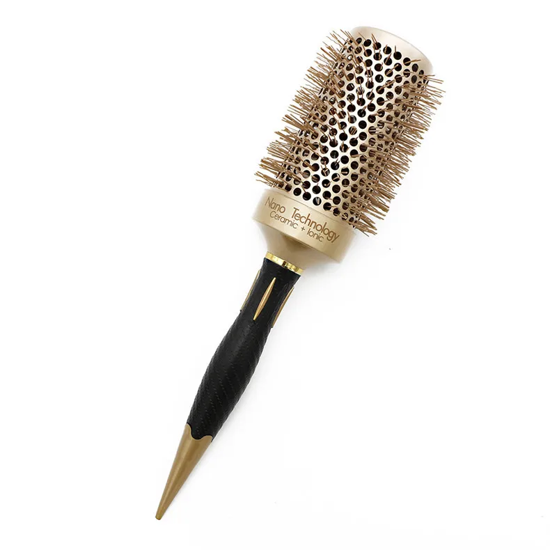 Hair Combs And Brushes brush hair salon ceramic New Arrival Hair Brush