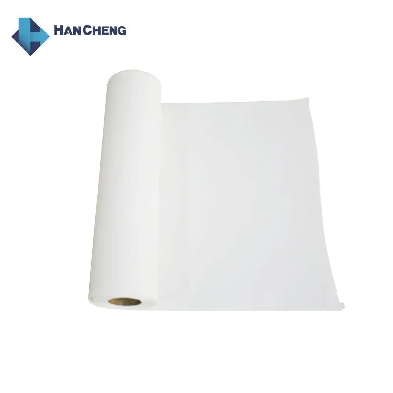 A3 Size 125 gsm White Sublimation Paper for Heat Transfer Printing on Textiles Clothing Leather Cups with 100gsm Metal Material