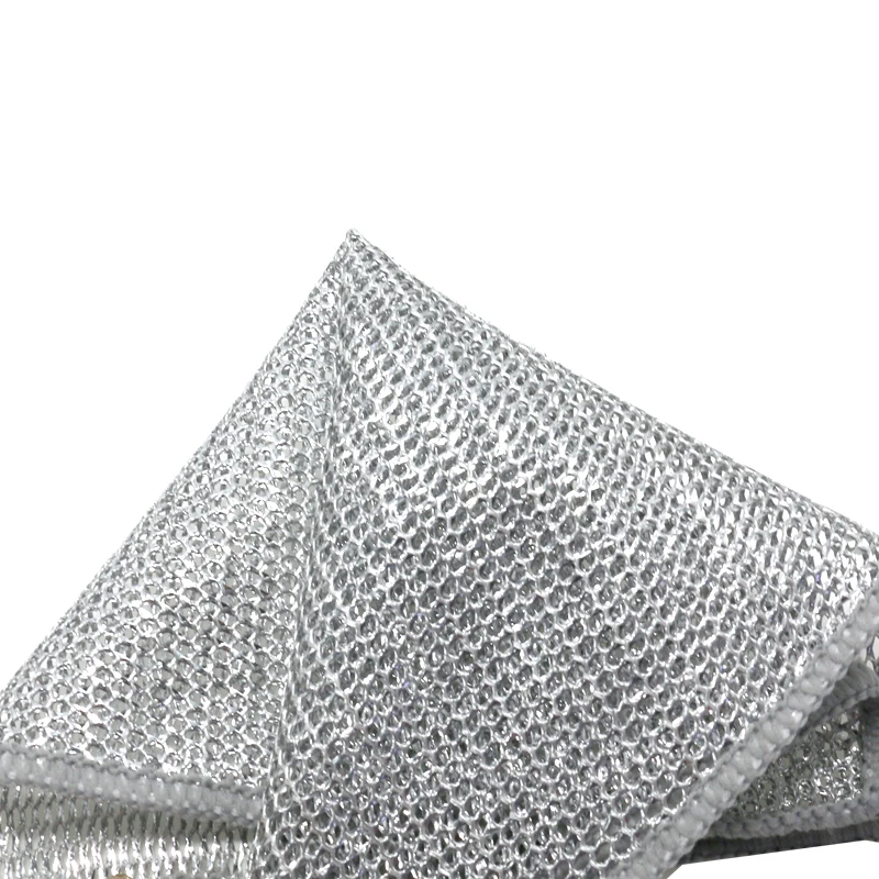 Multipurpose Wire Dishwashing Rags