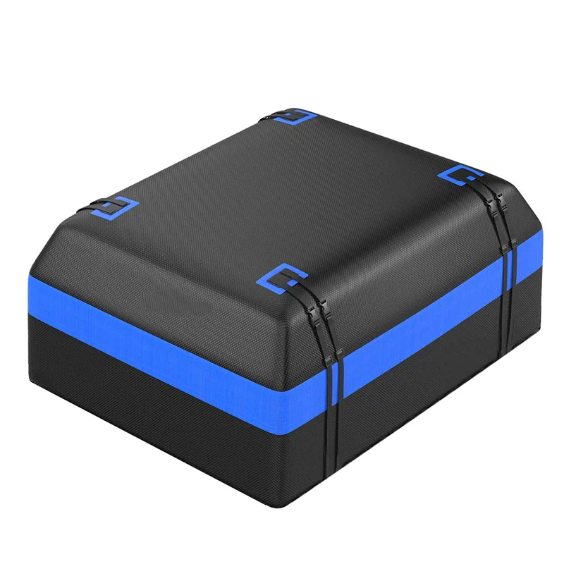 Hot Sale 4X4 SUV Car Roof Top Cargo Box