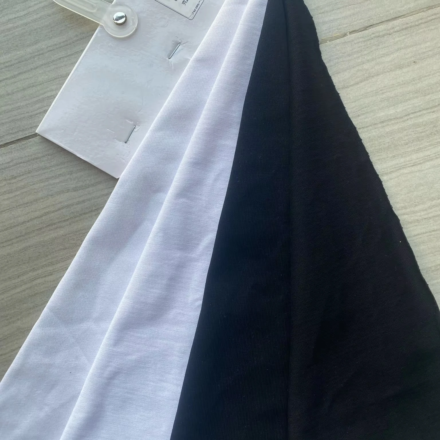 2023 New Design skin-friendly silk cotton jacquard fabric small floral Dubai theme textile for lady dressxinwang