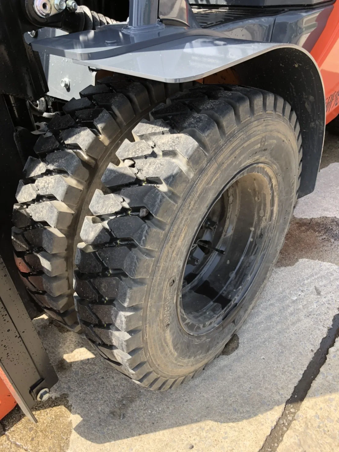 toyota30 original Japan brand forklift Used Japanese forklift 3ton warehouse pallet lifting truck used forklift good price