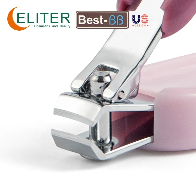 Eliter Hot Sale In Stock Electric Baby Manicure Set Manicure Kit Baby Nail Manicure Sets