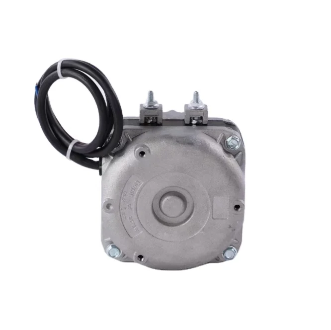 Freezer Fan Motor Cooling 10W AC refrigerator motor fridge fan motor