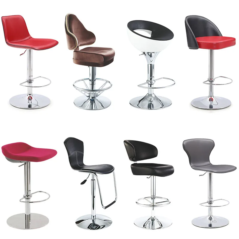 
Factory direct wholesale restaurant barstool resturant swivel bar stools chair for kitchen 