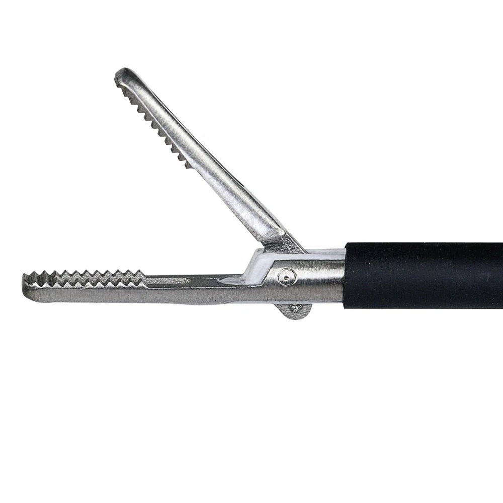 Disposable laparoscopic surgical instruments electrocoagulation  instruments /bipolar forcep