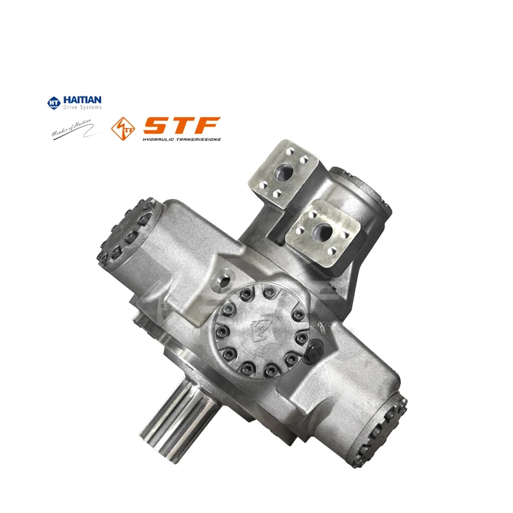 Orbital High Torque Hydraulic Motors Manufacturers Motors For Injection Molding Machine Ship China