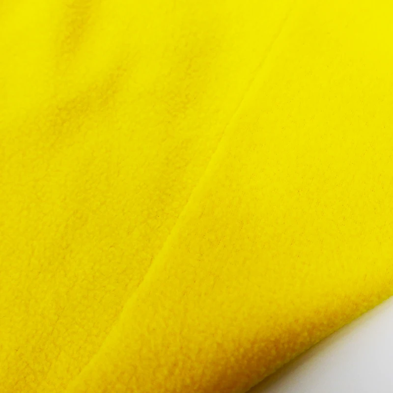 
100% Polyester Table Cloth Plus Velvet Solid Color Stage Cloth Floor Cloth Thick Polar Fleece Fabric 