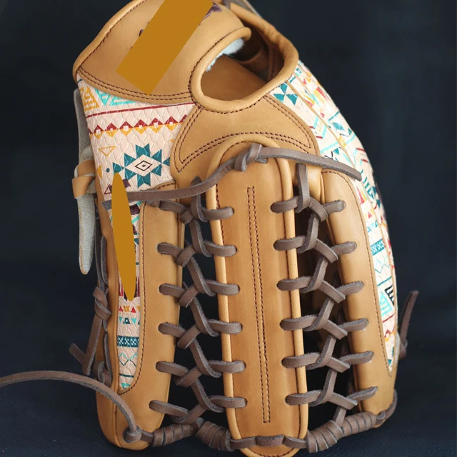 A2000 Custom japan kip leather Baseball Gloves for youth
