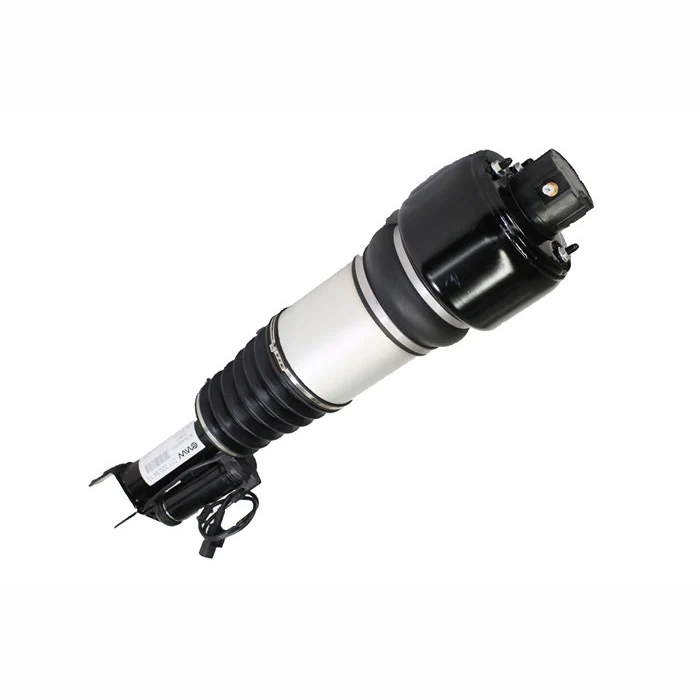Пневматические амортизаторы W221 Auto Airmatic правый передний подвесной пружинный компрессор для Mercedes 2113209413