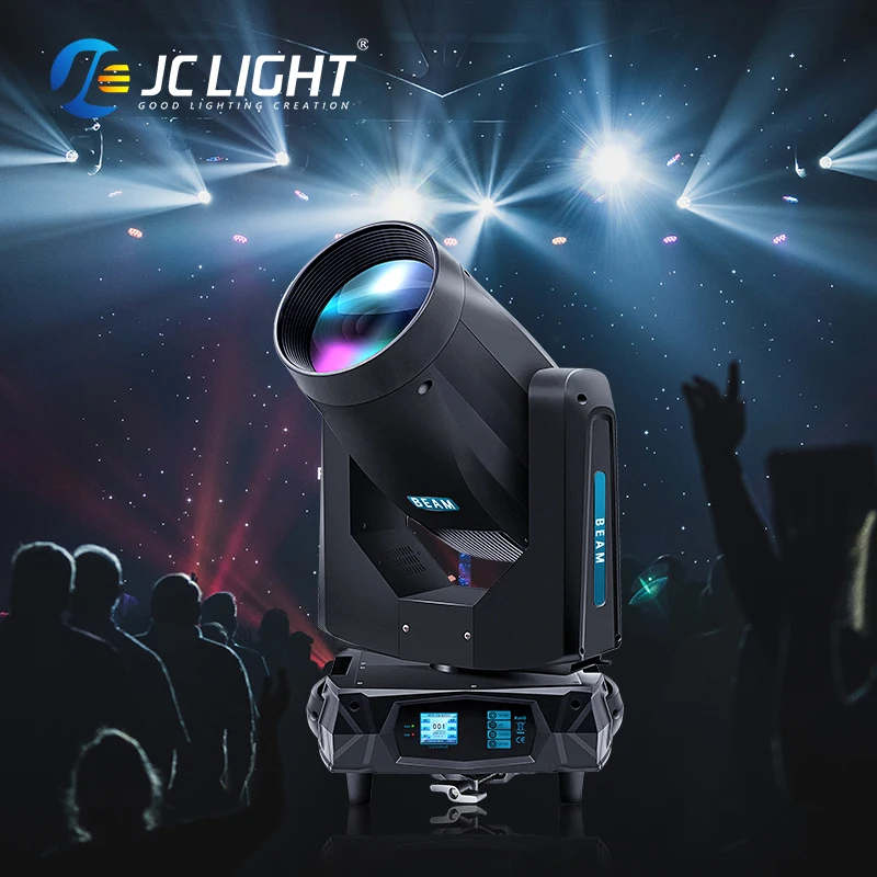High Quality 420w Super Beam 20R Moving Head Lights Dmx Control Pro Disco Party Club Bar Dj Show Beam Lights