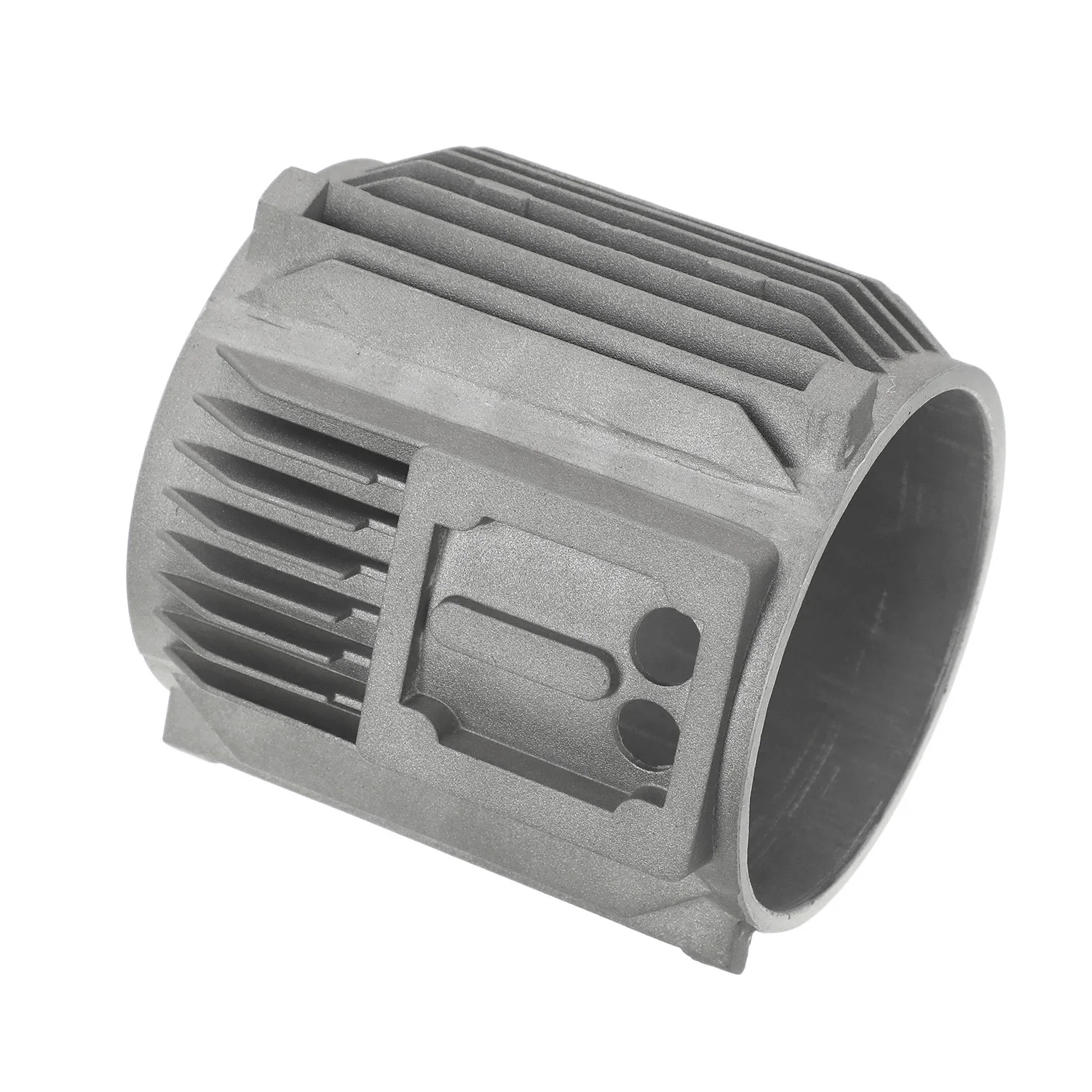 OEM High Pressure ADC12 A380 356 Aluminum Zinc Die Casting Housing Part